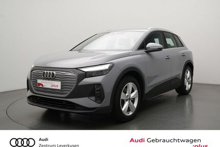Audi Q4 Gebrauchtwagen