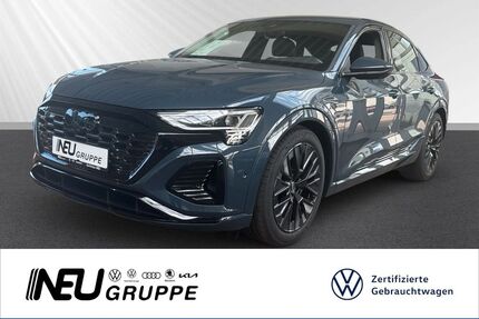 Audi Q8 e-tron Gebrauchtwagen
