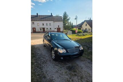 Mercedes-Benz C 200 Gebrauchtwagen