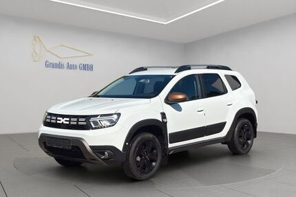 Dacia Duster Gebrauchtwagen