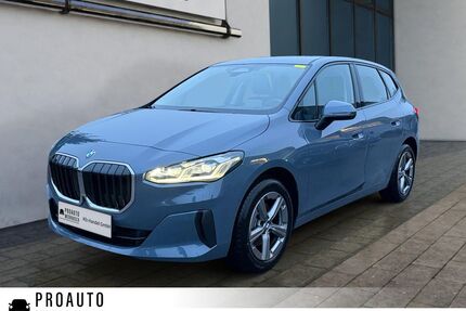 BMW 216 Active Tourer Gebrauchtwagen