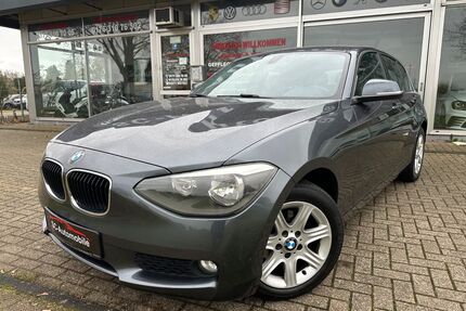 BMW 116 Gebrauchtwagen