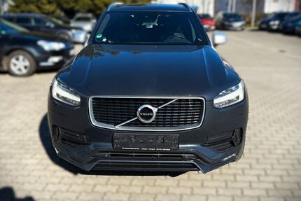 Volvo XC90 Gebrauchtwagen