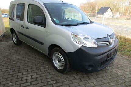 Renault Kangoo Gebrauchtwagen