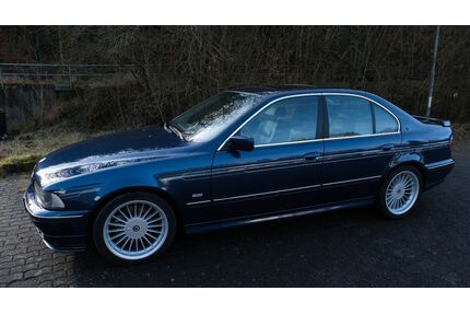 Alpina B10 Gebrauchtwagen