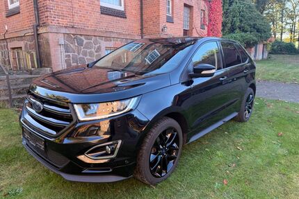 Ford Edge Gebrauchtwagen