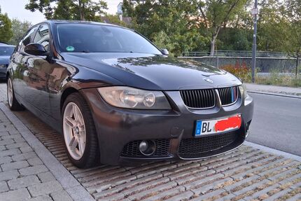 BMW 318 Gebrauchtwagen