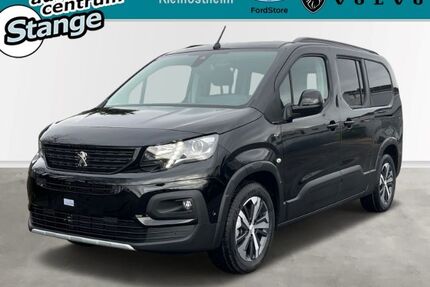 Peugeot Rifter Gebrauchtwagen