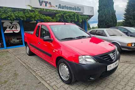 Dacia Logan Pick-Up Gebrauchtwagen