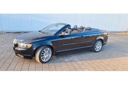 Volvo C70 Gebrauchtwagen