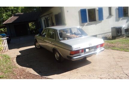 Mercedes-Benz 200 Gebrauchtwagen