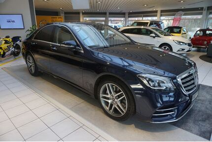 Mercedes-Benz S 400 Gebrauchtwagen