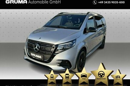 Mercedes-Benz V 300 Gebrauchtwagen