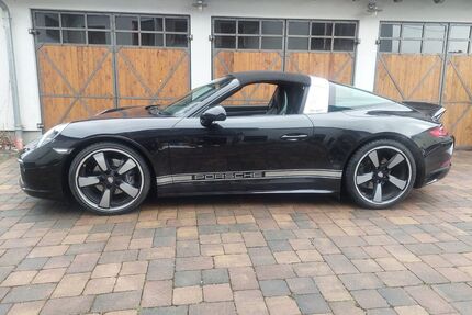 Porsche 911 Urmodell Gebrauchtwagen