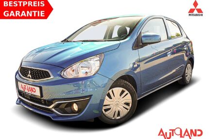 Mitsubishi Space Star Gebrauchtwagen