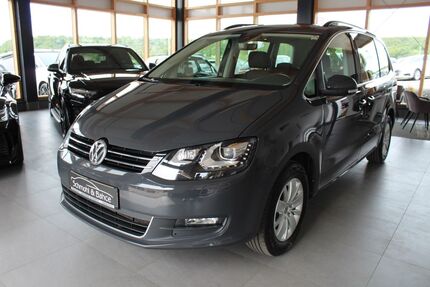 VW Sharan Gebrauchtwagen