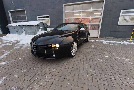 Alfa Romeo 159 Gebrauchtwagen