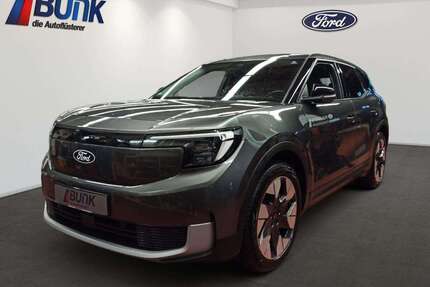 Ford Explorer Gebrauchtwagen