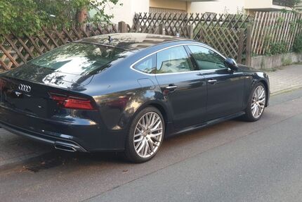 Audi A7 Gebrauchtwagen