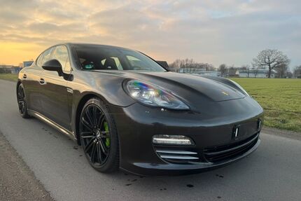 Porsche Panamera Gebrauchtwagen