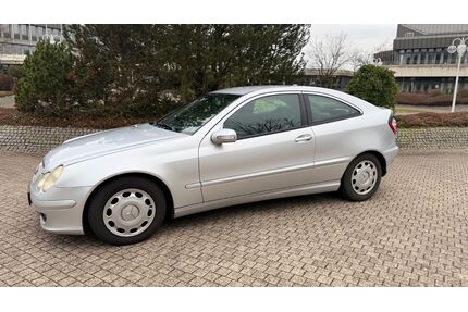 Mercedes-Benz CL 200 Gebrauchtwagen