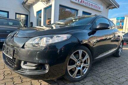 Renault Megane Gebrauchtwagen