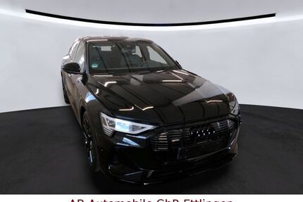 Audi e-tron Gebrauchtwagen