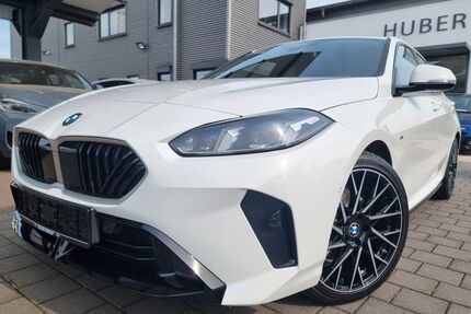 BMW 118 Gebrauchtwagen