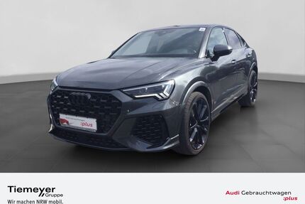 Audi RSQ3 Gebrauchtwagen