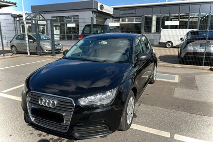 Audi A1 Gebrauchtwagen