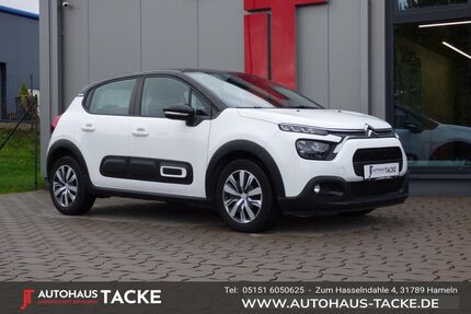 Citroen C3 Gebrauchtwagen