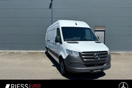Mercedes-Benz Sprinter Gebrauchtwagen
