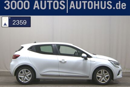 Renault Clio Gebrauchtwagen