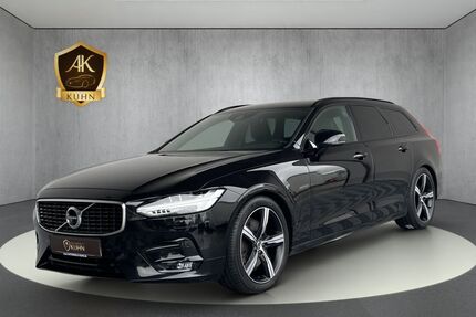 Volvo V90 Gebrauchtwagen