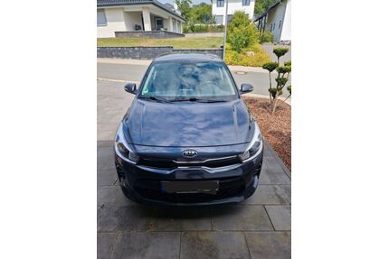Kia Rio Gebrauchtwagen