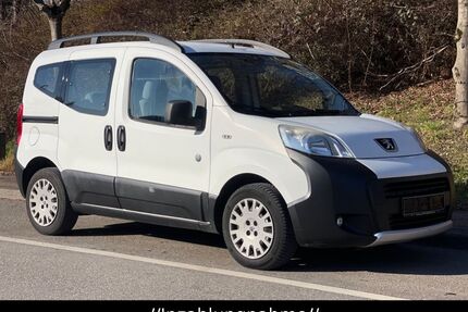 Peugeot Bipper Gebrauchtwagen