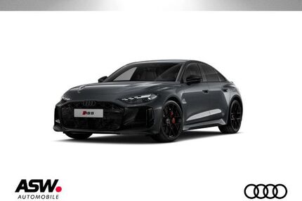 Audi RS5 Gebrauchtwagen