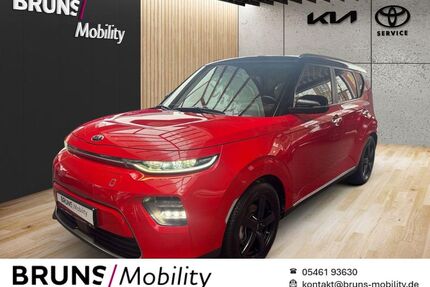 Kia Soul Gebrauchtwagen