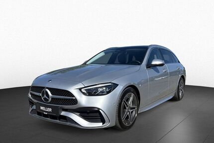 Mercedes-Benz C 220 Gebrauchtwagen