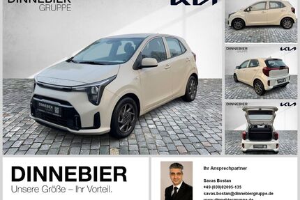Kia Picanto Gebrauchtwagen