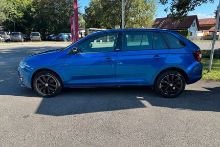 Skoda Rapid Gebrauchtwagen