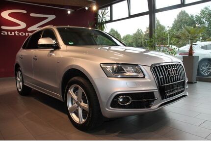 Audi Q5 Gebrauchtwagen