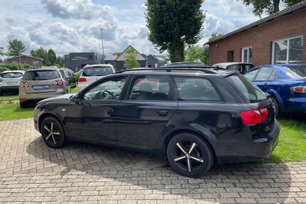 Seat Exeo Gebrauchtwagen