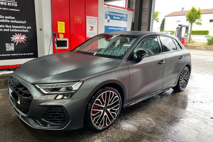 Audi S3 Gebrauchtwagen