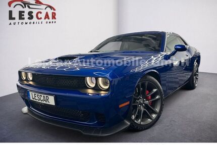 Dodge Challenger Gebrauchtwagen