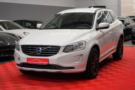 Volvo XC60 Gebrauchtwagen