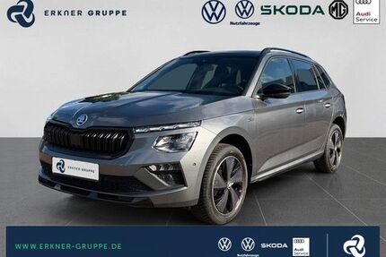 Skoda Kamiq Gebrauchtwagen
