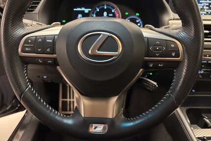Lexus GS 300 Gebrauchtwagen