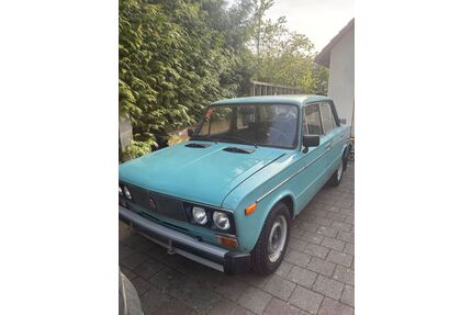 Lada Andere Gebrauchtwagen