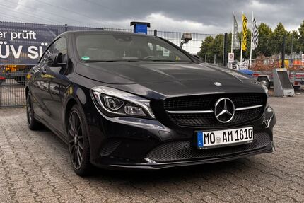 Mercedes-Benz CLA 180 Gebrauchtwagen